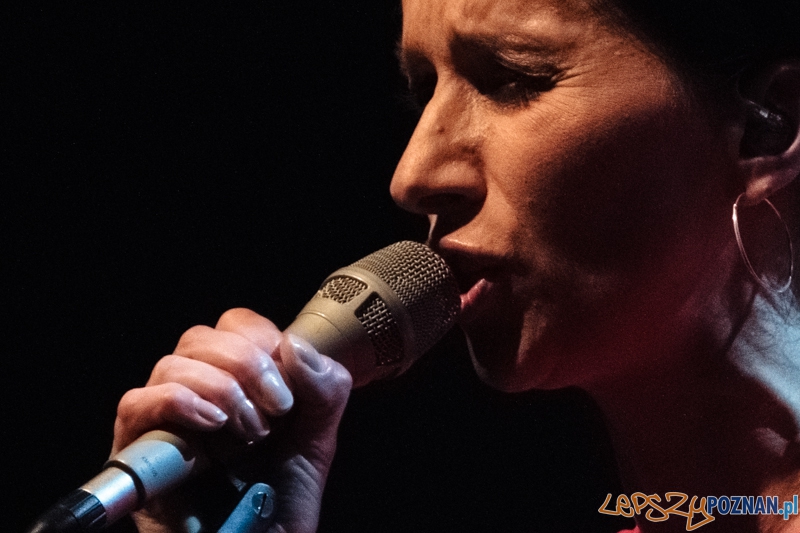 25-lecie Renaty Przemyk w CK Zamek - Poznań 1.02.2014 r. Foto: LepszyPOZNAN.pl / Paweł Rychter 25-lecie Renaty Przemyk w CK Zamek - Poznań 1.02.2014 r. Foto: LepszyPOZNAN.pl / Paweł Rychter