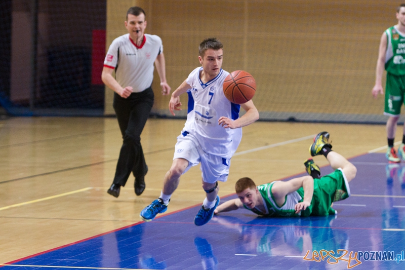 AZS Politechnika Poznań - Znicz Basket Pruszków Foto: lepszyPOZNAN.pl / Piotr Rychter AZS Politechnika Poznań - Znicz Basket Pruszków Foto: lepszyPOZNAN.pl / Piotr Rychter