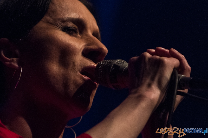 25-lecie Renaty Przemyk w CK Zamek - Poznań 1.02.2014 r. Foto: LepszyPOZNAN.pl / Paweł Rychter 25-lecie Renaty Przemyk w CK Zamek - Poznań 1.02.2014 r. Foto: LepszyPOZNAN.pl / Paweł Rychter