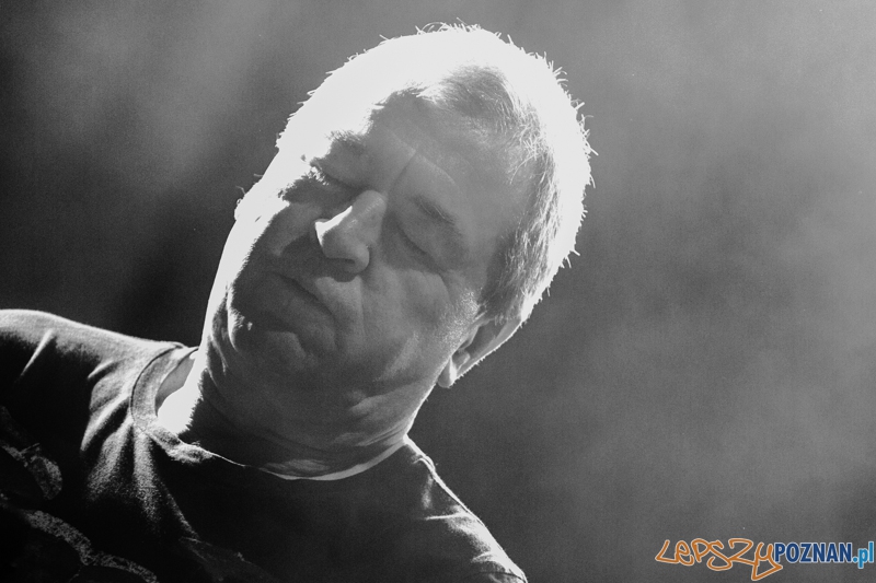 Koncert zespołu Deep Purple - Poznań 13.02.2014 r. Foto: LepszyPOZNAN.pl / Paweł Rychter Koncert zespołu Deep Purple - Poznań 13.02.2014 r. Foto: LepszyPOZNAN.pl / Paweł Rychter