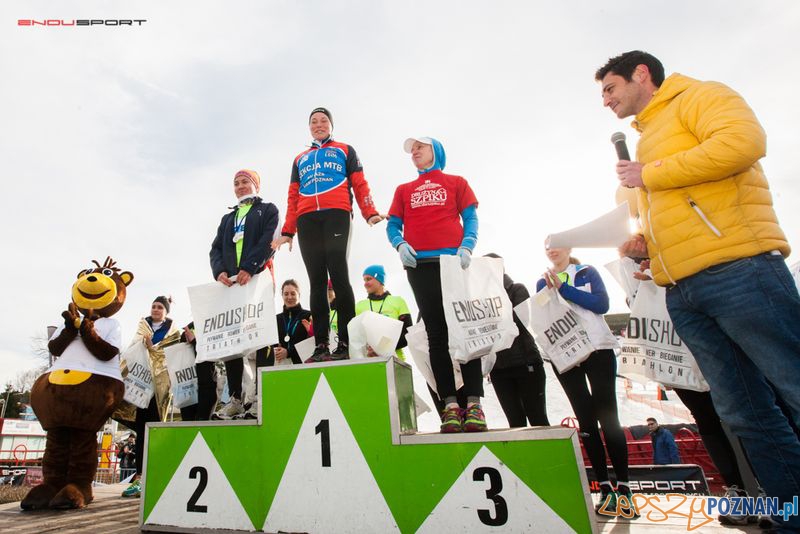 Endu_Winter_Run_fot.W.Pawlowski6 Foto: Endu_Winter_Run_fot.W.Pawlowski6 Foto: