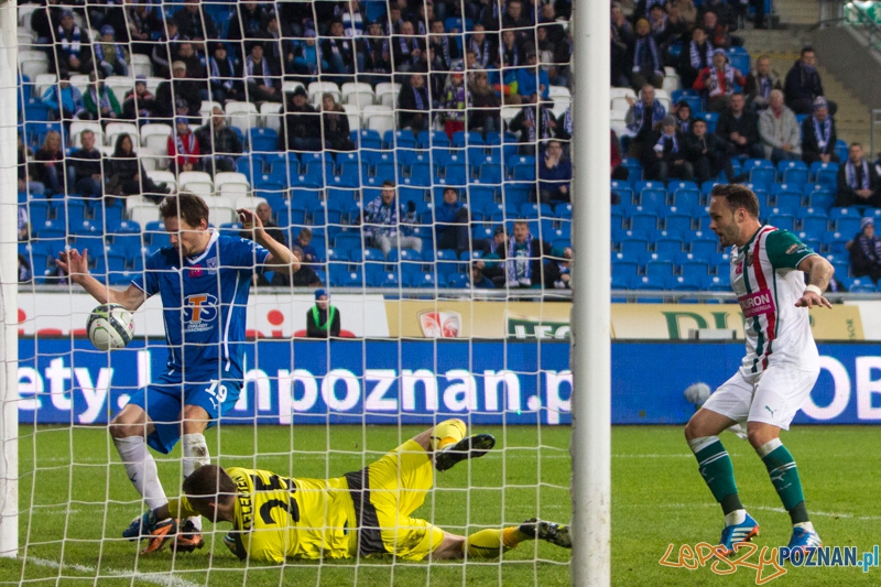 22. kolejka T-Mobile Ekstraklasy - Lech Poznań - Śląsk Wrocław (Kasper Hamalainen, Marian Kelemen) Foto: lepszyPOZNAN.pl / Piotr Rychter 22. kolejka T-Mobile Ekstraklasy - Lech Poznań - Śląsk Wrocław (Kasper Hamalainen, Marian Kelemen) Foto: lepszyPOZNAN.pl / Piotr Rychter