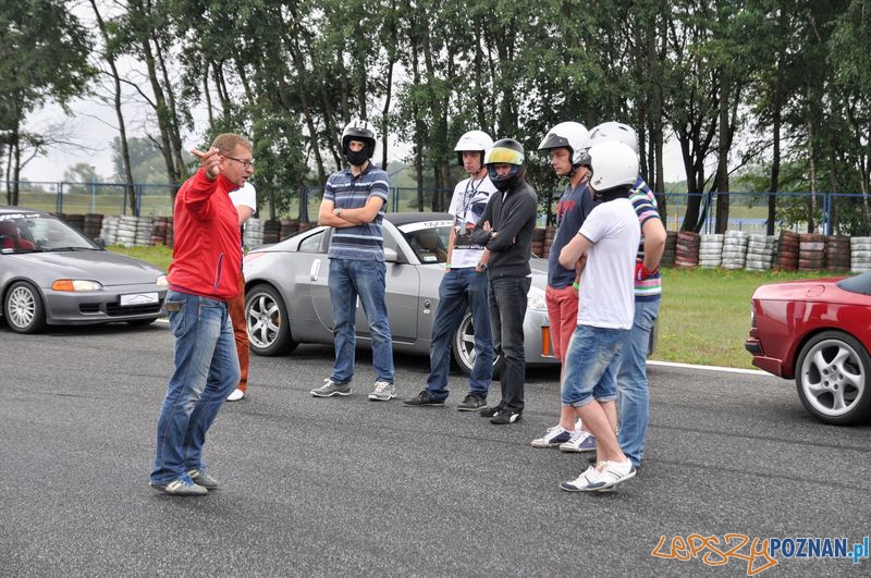 TPTD 9 Foto: TPTD 9 Foto: