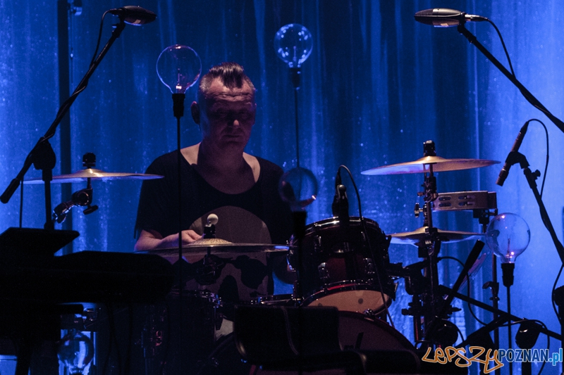 25-lecie Renaty Przemyk w CK Zamek - Poznań 1.02.2014 r. Foto: LepszyPOZNAN.pl / Paweł Rychter 25-lecie Renaty Przemyk w CK Zamek - Poznań 1.02.2014 r. Foto: LepszyPOZNAN.pl / Paweł Rychter