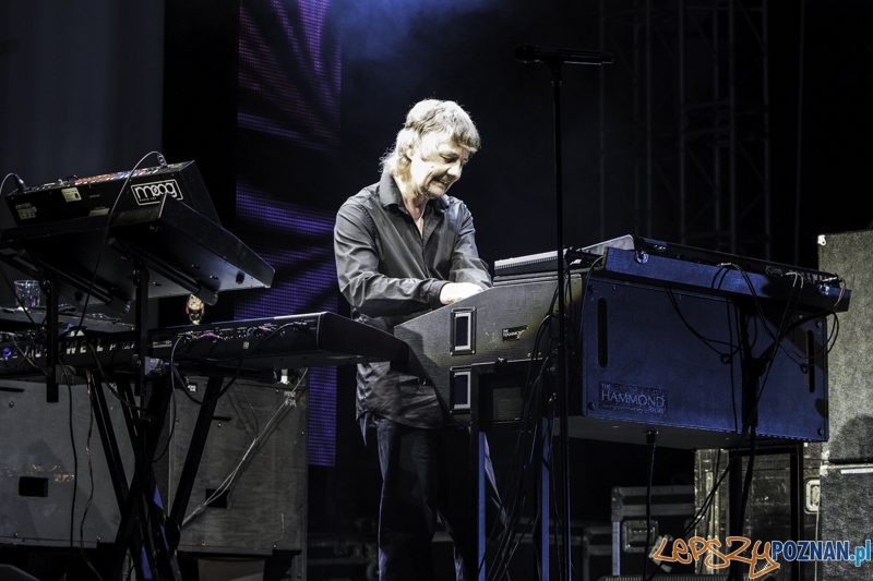 Koncert zespołu Deep Purple - Poznań 13.02.2014 r. Foto: LepszyPOZNAN.pl / Paweł Rychter Koncert zespołu Deep Purple - Poznań 13.02.2014 r. Foto: LepszyPOZNAN.pl / Paweł Rychter