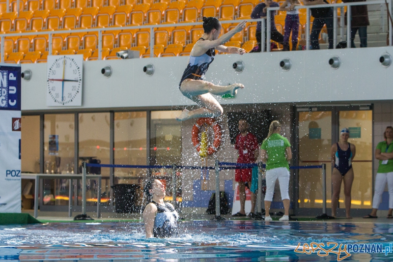 Międzynarodowy Mityng Synchro Poznań Cup Foto: lepszyPOZNAN.pl / Piotr Rychter Międzynarodowy Mityng Synchro Poznań Cup Foto: lepszyPOZNAN.pl / Piotr Rychter