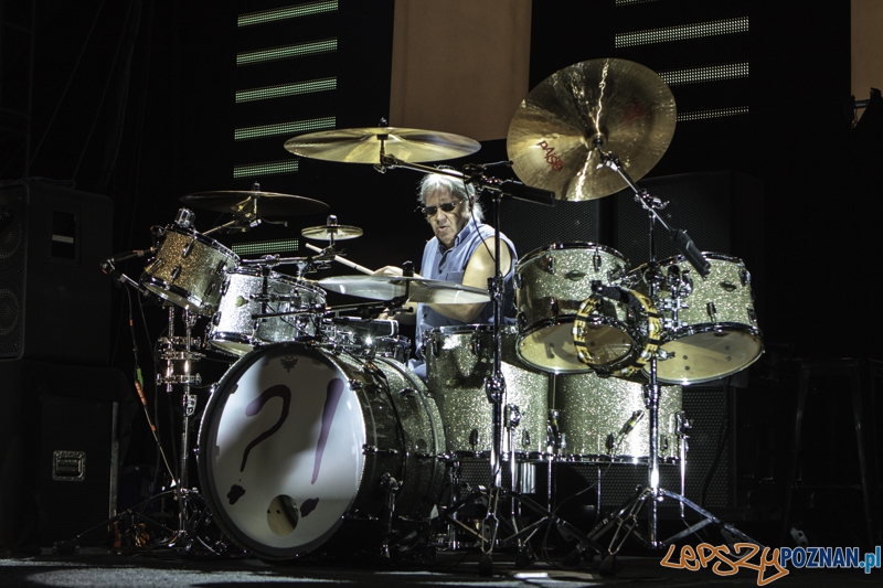 Koncert zespołu Deep Purple - Poznań 13.02.2014 r. Foto: LepszyPOZNAN.pl / Paweł Rychter Koncert zespołu Deep Purple - Poznań 13.02.2014 r. Foto: LepszyPOZNAN.pl / Paweł Rychter