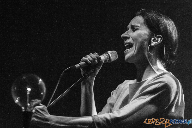 25-lecie Renaty Przemyk w CK Zamek - Poznań 1.02.2014 r. Foto: LepszyPOZNAN.pl / Paweł Rychter 25-lecie Renaty Przemyk w CK Zamek - Poznań 1.02.2014 r. Foto: LepszyPOZNAN.pl / Paweł Rychter