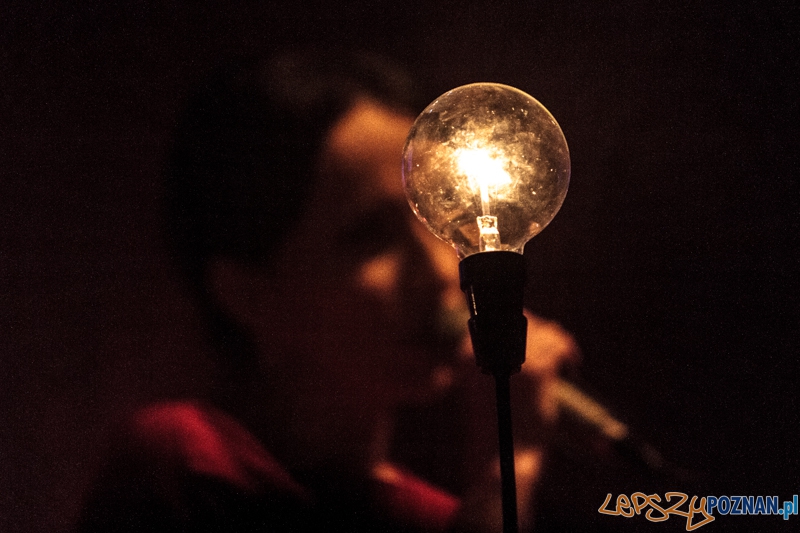 25-lecie Renaty Przemyk w CK Zamek - Poznań 1.02.2014 r. Foto: LepszyPOZNAN.pl / Paweł Rychter 25-lecie Renaty Przemyk w CK Zamek - Poznań 1.02.2014 r. Foto: LepszyPOZNAN.pl / Paweł Rychter