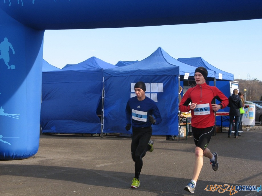 Endu Winter Run_7_zwyciezcza nr 93 Foto: Endu Winter Run_7_zwyciezcza nr 93 Foto: