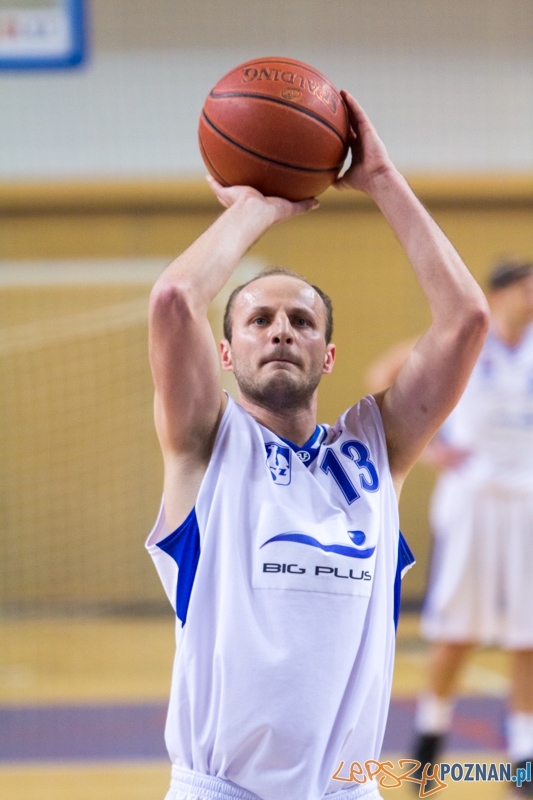 AZS Politechnika Poznań - Znicz Basket Pruszków Foto: lepszyPOZNAN.pl / Piotr Rychter AZS Politechnika Poznań - Znicz Basket Pruszków Foto: lepszyPOZNAN.pl / Piotr Rychter