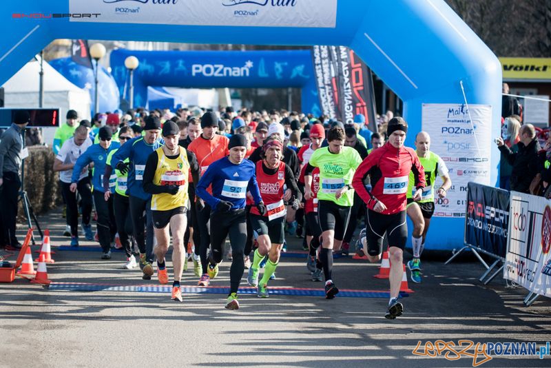 Endu_Winter_Run_fot.W.Pawlowski2 Foto: Endu_Winter_Run_fot.W.Pawlowski2 Foto: