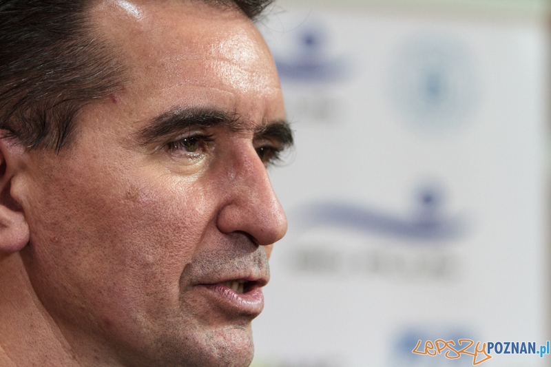 AZS Politechnika Big Plus Poznań – MKS Wikana Start S.A. Lublin 75:87 - Poznań 08.02.2014 r. Foto: LepszyPOZNAN.pl / Paweł Rychter AZS Politechnika Big Plus Poznań – MKS Wikana Start S.A. Lublin 75:87 - Poznań 08.02.2014 r. Foto: LepszyPOZNAN.pl / Paweł Rychter