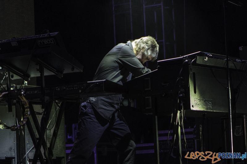 Koncert zespołu Deep Purple - Poznań 13.02.2014 r. Foto: LepszyPOZNAN.pl / Paweł Rychter Koncert zespołu Deep Purple - Poznań 13.02.2014 r. Foto: LepszyPOZNAN.pl / Paweł Rychter