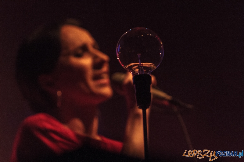 25-lecie Renaty Przemyk w CK Zamek - Poznań 1.02.2014 r. Foto: LepszyPOZNAN.pl / Paweł Rychter 25-lecie Renaty Przemyk w CK Zamek - Poznań 1.02.2014 r. Foto: LepszyPOZNAN.pl / Paweł Rychter