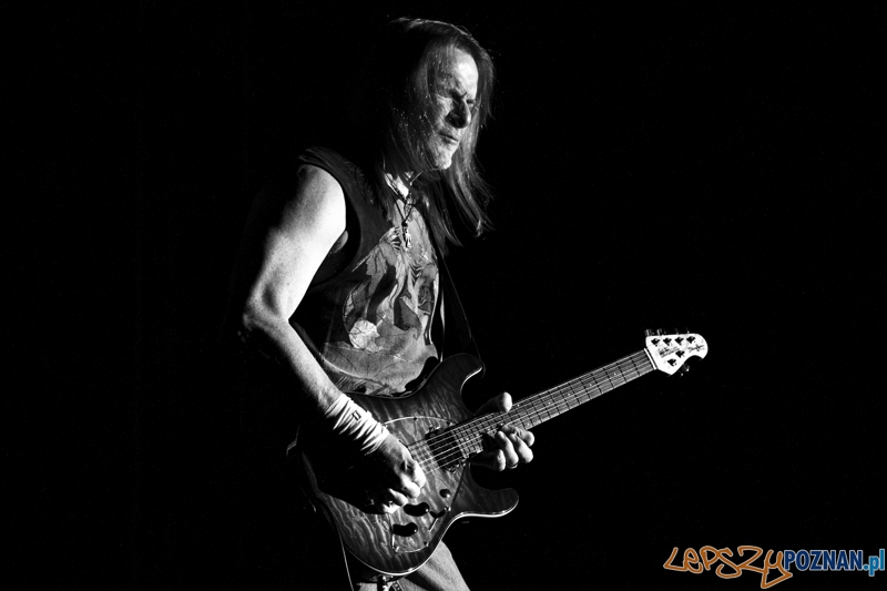 Koncert zespołu Deep Purple - Poznań 13.02.2014 r. Foto: LepszyPOZNAN.pl / Paweł Rychter Koncert zespołu Deep Purple - Poznań 13.02.2014 r. Foto: LepszyPOZNAN.pl / Paweł Rychter