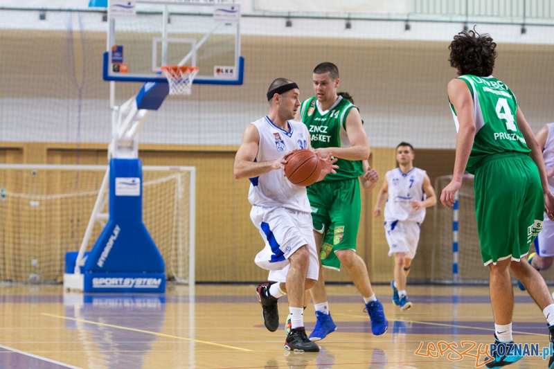 AZS Politechnika Poznań - Znicz Basket Pruszków Foto: lepszyPOZNAN.pl / Piotr Rychter AZS Politechnika Poznań - Znicz Basket Pruszków Foto: lepszyPOZNAN.pl / Piotr Rychter