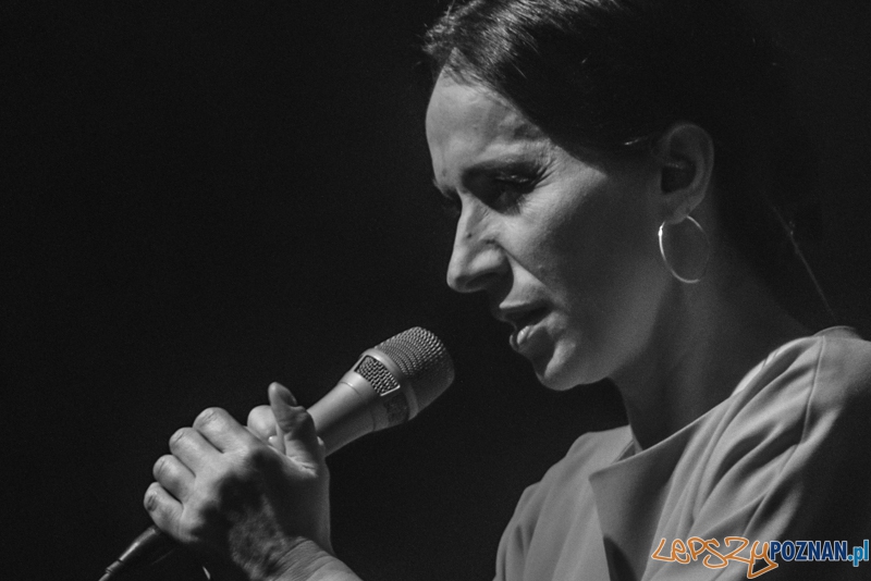 25-lecie Renaty Przemyk w CK Zamek - Poznań 1.02.2014 r. Foto: LepszyPOZNAN.pl / Paweł Rychter 25-lecie Renaty Przemyk w CK Zamek - Poznań 1.02.2014 r. Foto: LepszyPOZNAN.pl / Paweł Rychter