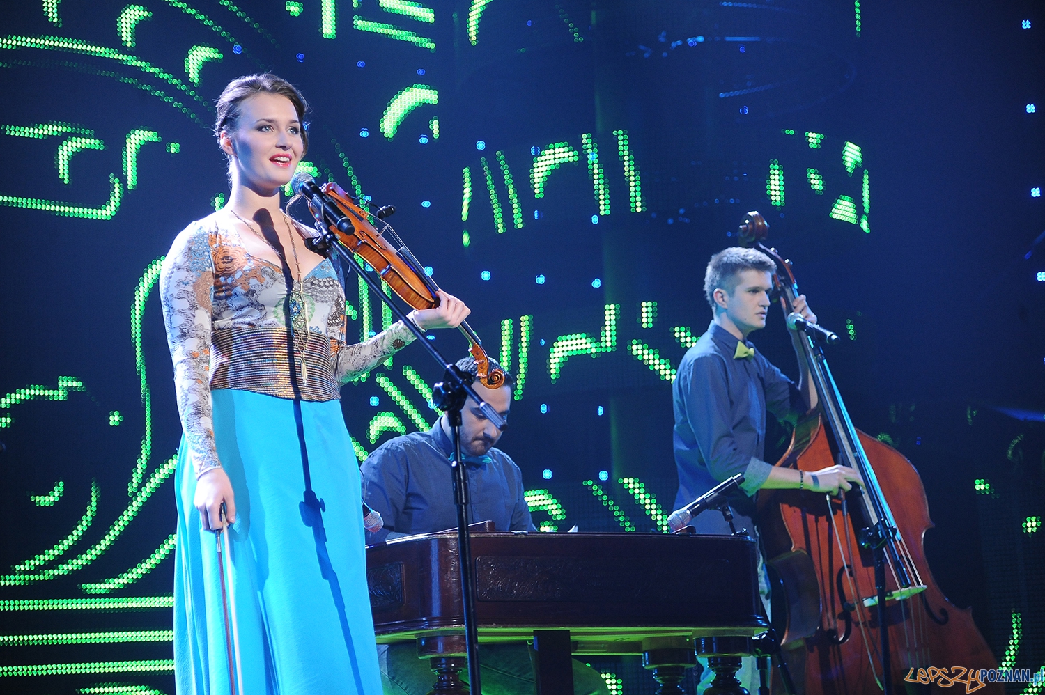 Tekla Klebetnica Foto: Tekla Klebetnica Foto: