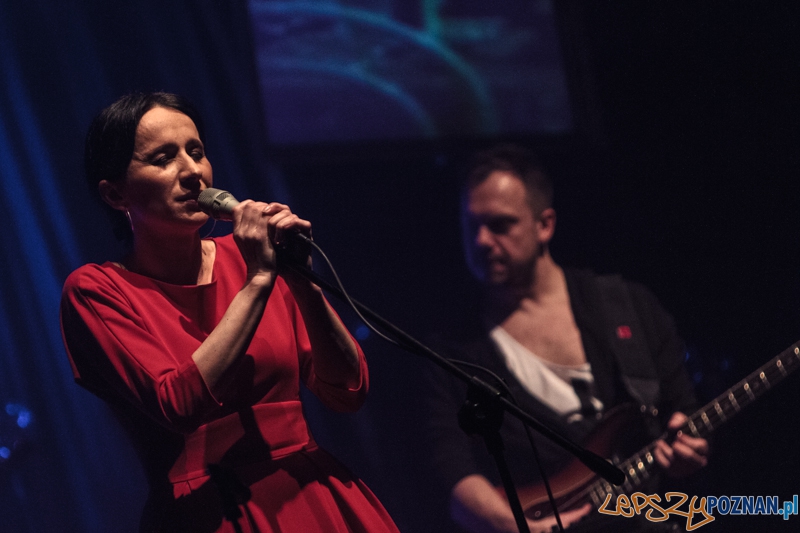 25-lecie Renaty Przemyk w CK Zamek - Poznań 1.02.2014 r. Foto: LepszyPOZNAN.pl / Paweł Rychter 25-lecie Renaty Przemyk w CK Zamek - Poznań 1.02.2014 r. Foto: LepszyPOZNAN.pl / Paweł Rychter