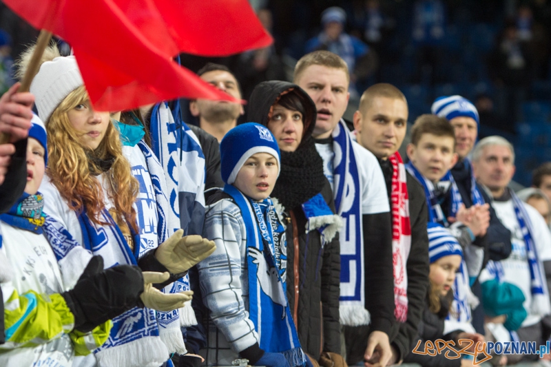 22. kolejka T-Mobile Ekstraklasy - Lech Poznań - Śląsk Wrocław (najlepsi kibice) Foto: lepszyPOZNAN.pl / Piotr Rychter 22. kolejka T-Mobile Ekstraklasy - Lech Poznań - Śląsk Wrocław (najlepsi kibice) Foto: lepszyPOZNAN.pl / Piotr Rychter