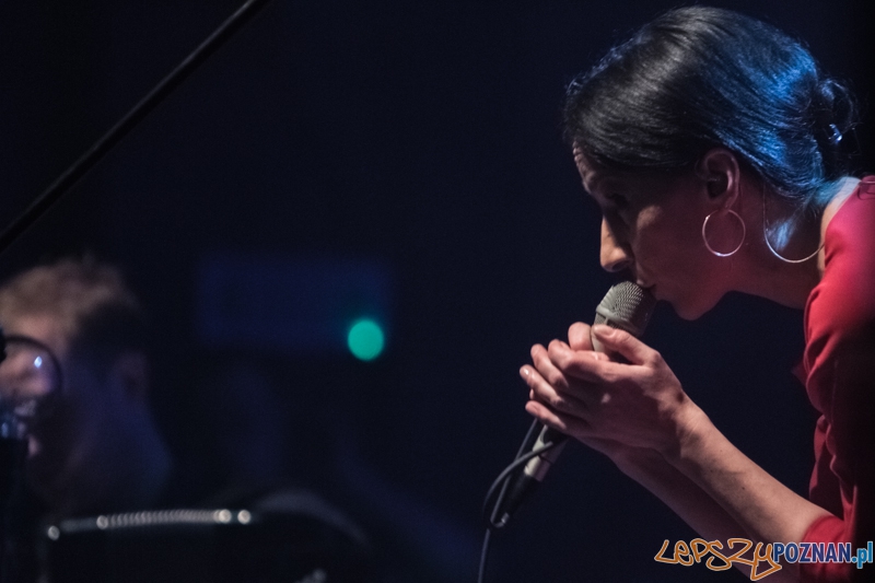 25-lecie Renaty Przemyk w CK Zamek - Poznań 1.02.2014 r. Foto: LepszyPOZNAN.pl / Paweł Rychter 25-lecie Renaty Przemyk w CK Zamek - Poznań 1.02.2014 r. Foto: LepszyPOZNAN.pl / Paweł Rychter