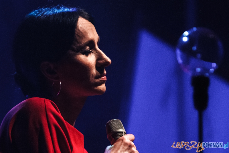 25-lecie Renaty Przemyk w CK Zamek - Poznań 1.02.2014 r. Foto: LepszyPOZNAN.pl / Paweł Rychter 25-lecie Renaty Przemyk w CK Zamek - Poznań 1.02.2014 r. Foto: LepszyPOZNAN.pl / Paweł Rychter