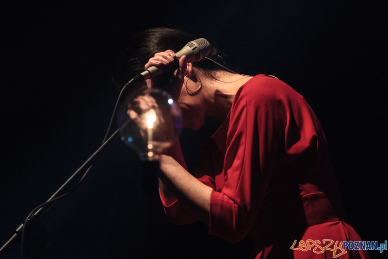 25-lecie Renaty Przemyk w CK Zamek - Poznań 1.02.2014 r. Foto: LepszyPOZNAN.pl / Paweł Rychter 25-lecie Renaty Przemyk w CK Zamek - Poznań 1.02.2014 r. Foto: LepszyPOZNAN.pl / Paweł Rychter