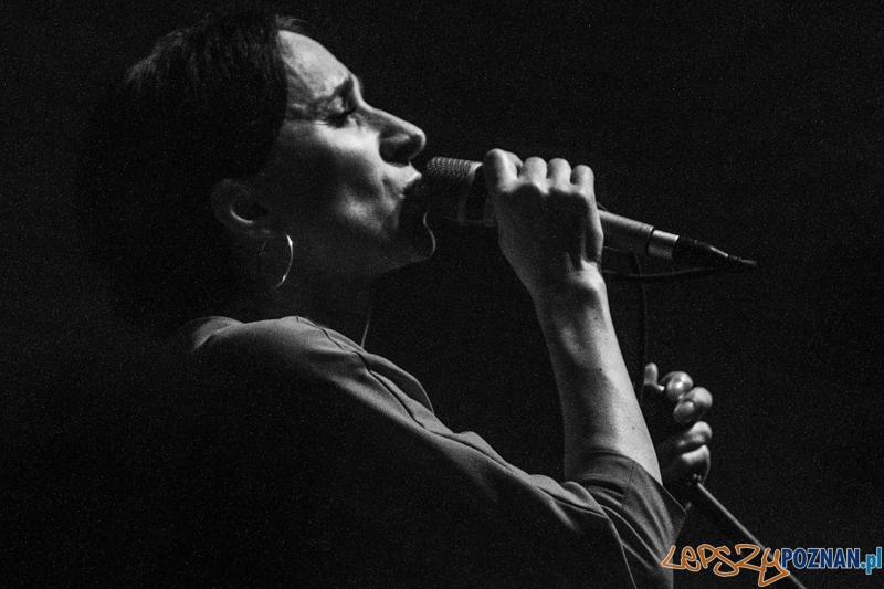 25-lecie Renaty Przemyk w CK Zamek - Poznań 1.02.2014 r. Foto: LepszyPOZNAN.pl / Paweł Rychter 25-lecie Renaty Przemyk w CK Zamek - Poznań 1.02.2014 r. Foto: LepszyPOZNAN.pl / Paweł Rychter