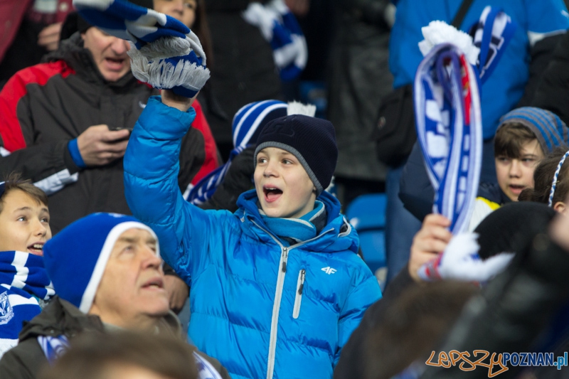 22. kolejka T-Mobile Ekstraklasy - Lech Poznań - Śląsk Wrocław (najlepsi kibice) Foto: lepszyPOZNAN.pl / Piotr Rychter 22. kolejka T-Mobile Ekstraklasy - Lech Poznań - Śląsk Wrocław (najlepsi kibice) Foto: lepszyPOZNAN.pl / Piotr Rychter