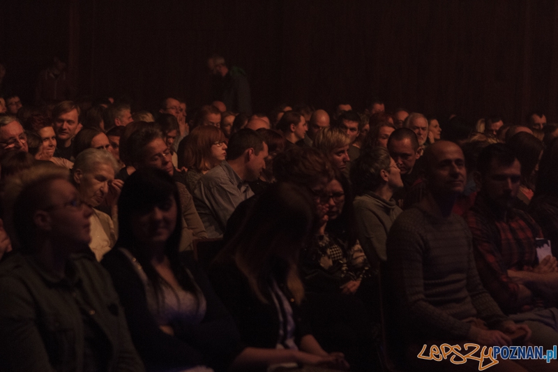 25-lecie Renaty Przemyk w CK Zamek - Poznań 1.02.2014 r. Foto: LepszyPOZNAN.pl / Paweł Rychter 25-lecie Renaty Przemyk w CK Zamek - Poznań 1.02.2014 r. Foto: LepszyPOZNAN.pl / Paweł Rychter