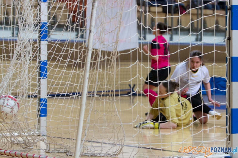 Mecz Ekstraklasy futsalu kobiet UAM – Kresowiak Orion Siemiatycze Foto: lepszyPOZNAN.pl / Piotr Rychter Mecz Ekstraklasy futsalu kobiet UAM – Kresowiak Orion Siemiatycze Foto: lepszyPOZNAN.pl / Piotr Rychter