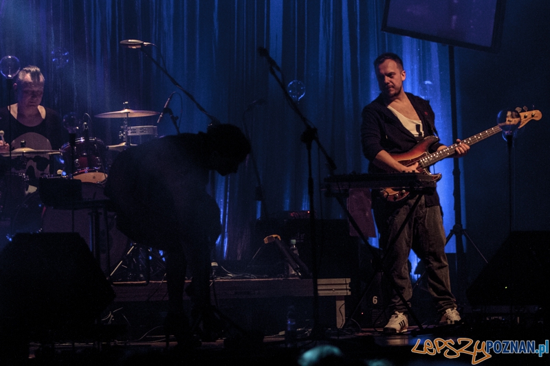 25-lecie Renaty Przemyk w CK Zamek - Poznań 1.02.2014 r. Foto: LepszyPOZNAN.pl / Paweł Rychter 25-lecie Renaty Przemyk w CK Zamek - Poznań 1.02.2014 r. Foto: LepszyPOZNAN.pl / Paweł Rychter