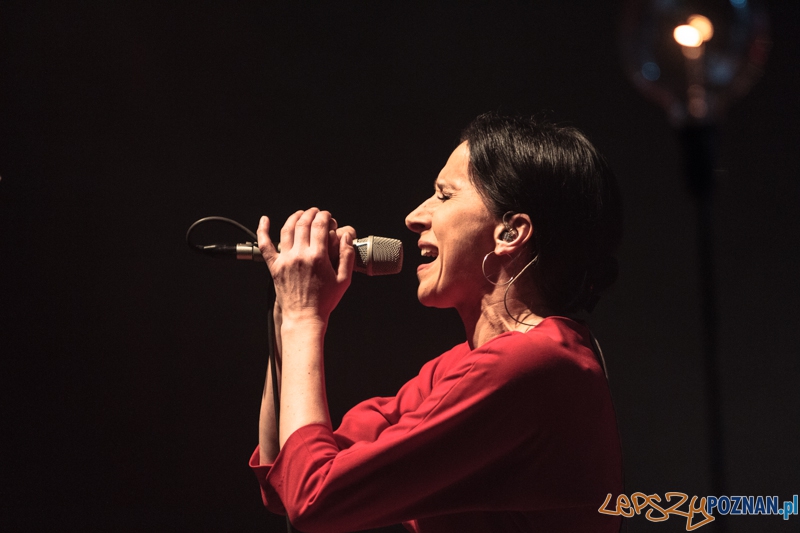 25-lecie Renaty Przemyk w CK Zamek - Poznań 1.02.2014 r. Foto: LepszyPOZNAN.pl / Paweł Rychter 25-lecie Renaty Przemyk w CK Zamek - Poznań 1.02.2014 r. Foto: LepszyPOZNAN.pl / Paweł Rychter