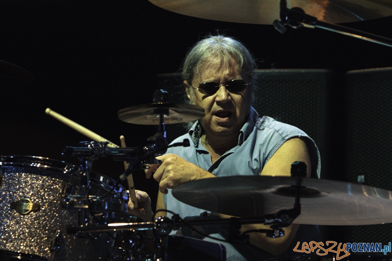 Koncert zespołu Deep Purple - Poznań 13.02.2014 r. Foto: LepszyPOZNAN.pl / Paweł Rychter Koncert zespołu Deep Purple - Poznań 13.02.2014 r. Foto: LepszyPOZNAN.pl / Paweł Rychter