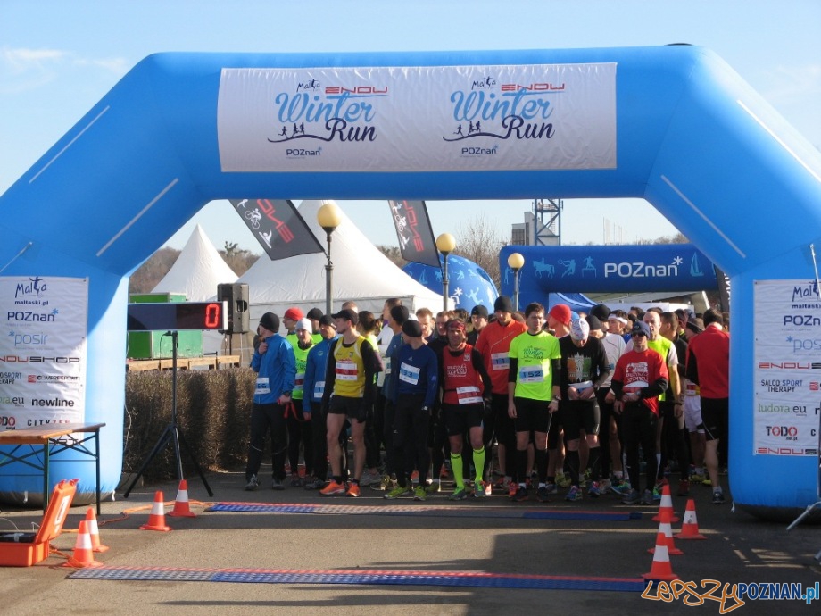 Endu Winter Run_2 Foto: Endu Winter Run_2 Foto: