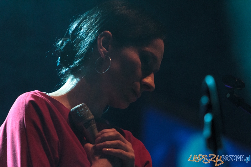 25-lecie Renaty Przemyk w CK Zamek - Poznań 1.02.2014 r. Foto: LepszyPOZNAN.pl / Paweł Rychter 25-lecie Renaty Przemyk w CK Zamek - Poznań 1.02.2014 r. Foto: LepszyPOZNAN.pl / Paweł Rychter