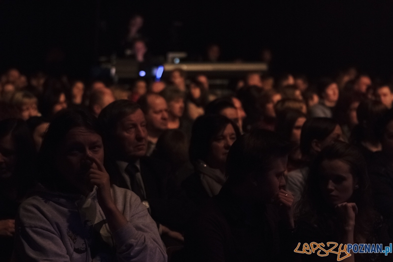 25-lecie Renaty Przemyk w CK Zamek - Poznań 1.02.2014 r. Foto: LepszyPOZNAN.pl / Paweł Rychter 25-lecie Renaty Przemyk w CK Zamek - Poznań 1.02.2014 r. Foto: LepszyPOZNAN.pl / Paweł Rychter