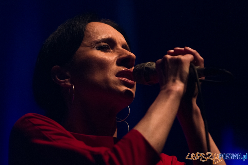 25-lecie Renaty Przemyk w CK Zamek - Poznań 1.02.2014 r. Foto: LepszyPOZNAN.pl / Paweł Rychter 25-lecie Renaty Przemyk w CK Zamek - Poznań 1.02.2014 r. Foto: LepszyPOZNAN.pl / Paweł Rychter