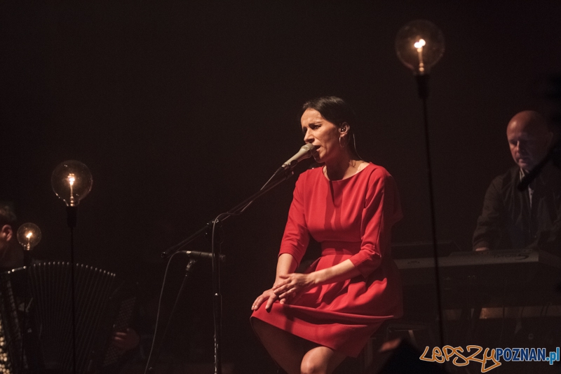 25-lecie Renaty Przemyk w CK Zamek - Poznań 1.02.2014 r. Foto: LepszyPOZNAN.pl / Paweł Rychter 25-lecie Renaty Przemyk w CK Zamek - Poznań 1.02.2014 r. Foto: LepszyPOZNAN.pl / Paweł Rychter