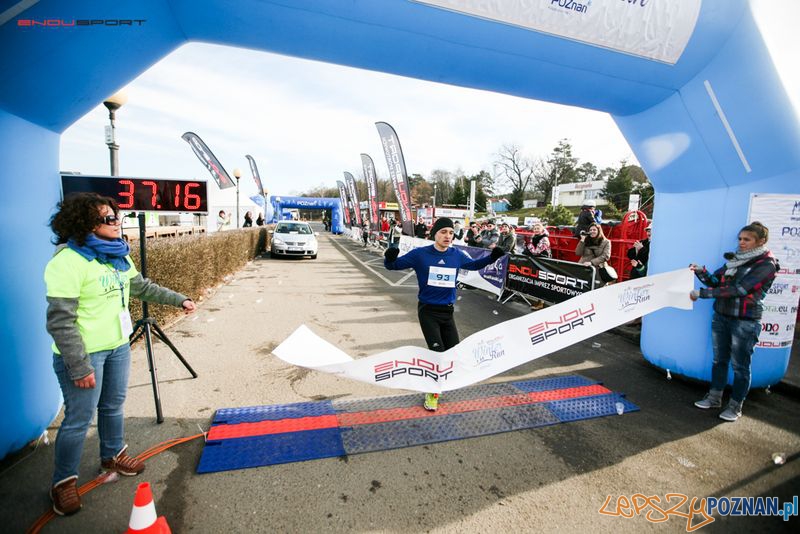 Endu_Winter_Run_fot.W.Pawlowski4 Foto: Endu_Winter_Run_fot.W.Pawlowski4 Foto: