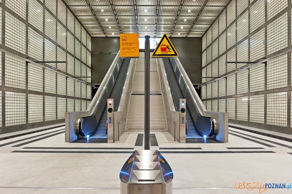 Peron S-bahn w Lipsku Foto: fotocommunity.de / crazy.photo.le Peron S-bahn w Lipsku Foto: fotocommunity.de / crazy.photo.le