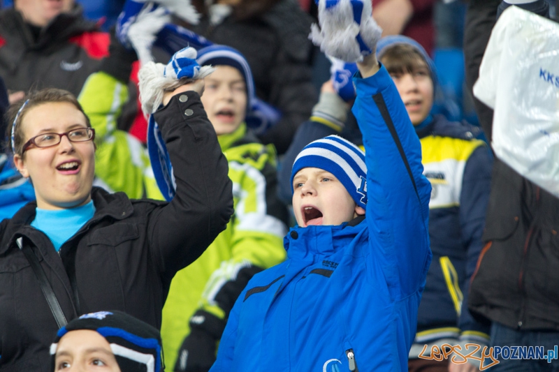 22. kolejka T-Mobile Ekstraklasy - Lech Poznań - Śląsk Wrocław (najlepsi kibice) Foto: lepszyPOZNAN.pl / Piotr Rychter 22. kolejka T-Mobile Ekstraklasy - Lech Poznań - Śląsk Wrocław (najlepsi kibice) Foto: lepszyPOZNAN.pl / Piotr Rychter