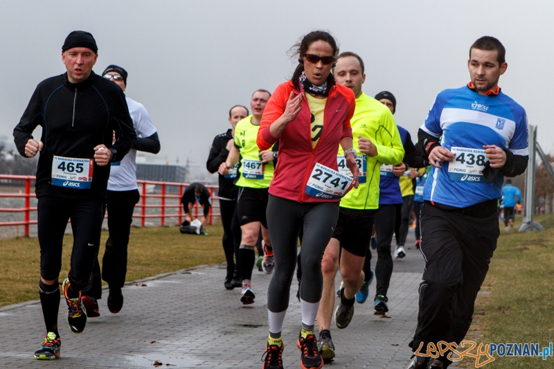 X Maniacka Dziesiątka - Poznań 15.03.2014 r. Foto: LepszyPOZNAN.pl / Paweł Rychter X Maniacka Dziesiątka - Poznań 15.03.2014 r. Foto: LepszyPOZNAN.pl / Paweł Rychter