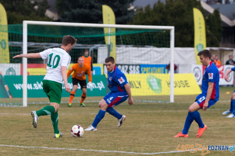 Warta Poznań - Calisia Kalisz Foto: lepszyPOZNAN.pl / Piotr Rychter Warta Poznań - Calisia Kalisz Foto: lepszyPOZNAN.pl / Piotr Rychter