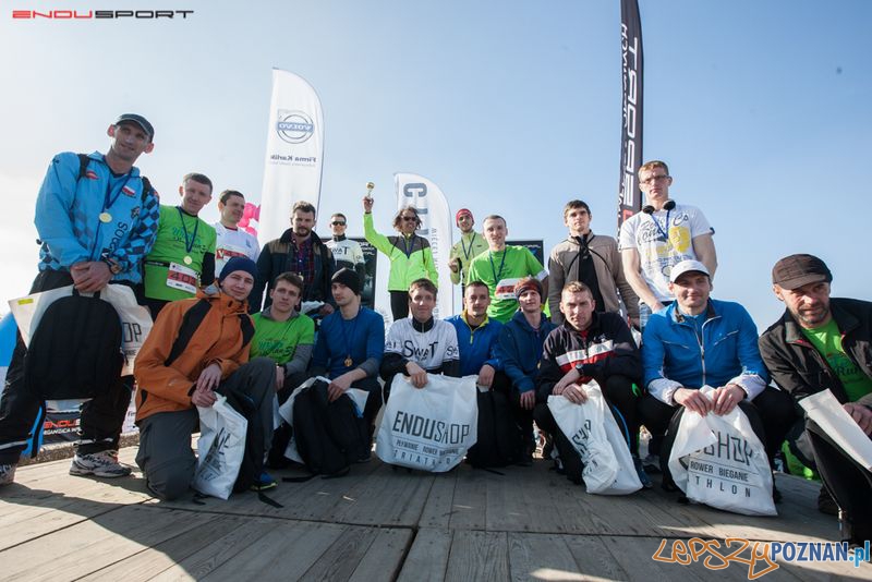 Winter Run 3 Foto: W.Pawłowski Winter Run 3 Foto: W.Pawłowski