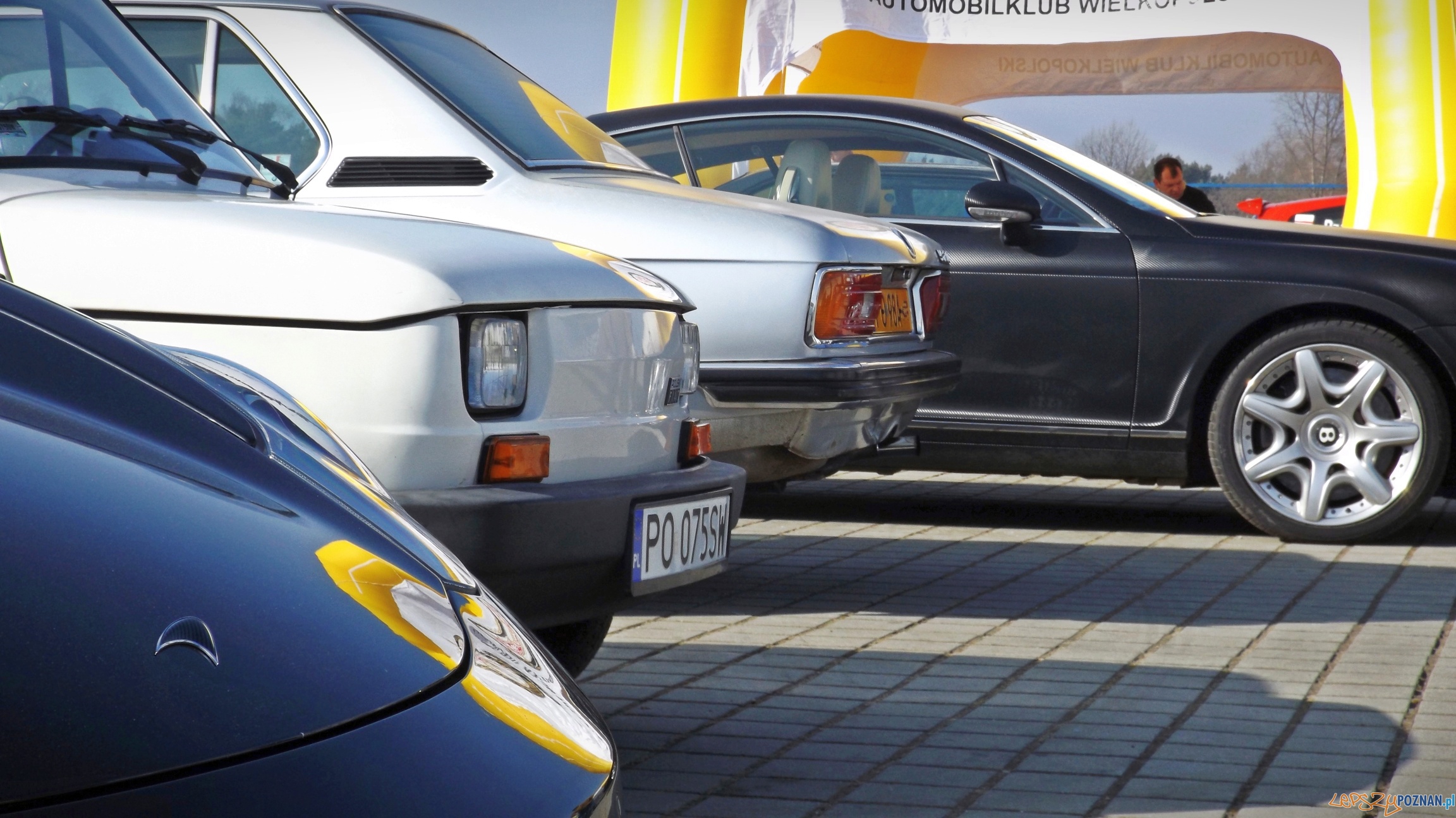 Foto Mateusz Walenczewski 1edTPTD 8 Foto: Foto Mateusz Walenczewski 1edTPTD 8 Foto: