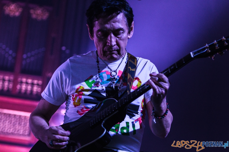 Lady Pank Akustycznie w Auli UAM - Poznań 16.03.2014 r. Foto: LepszyPOZNAN.pl / Paweł Rychter Lady Pank Akustycznie w Auli UAM - Poznań 16.03.2014 r. Foto: LepszyPOZNAN.pl / Paweł Rychter