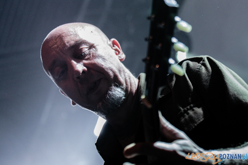 Illusion (22.03.2014) Eskulap / foto: LepszyPOZNAN.pl Foto: © Karolina Kiraga Illusion (22.03.2014) Eskulap / foto: LepszyPOZNAN.pl Foto: © Karolina Kiraga