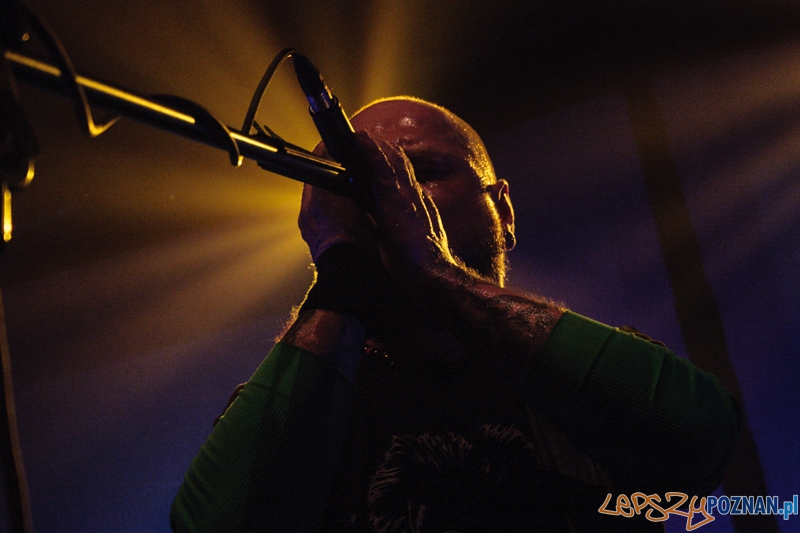 Illusion (22.03.2014) Eskulap / foto: LepszyPOZNAN.pl Foto: © Karolina Kiraga Illusion (22.03.2014) Eskulap / foto: LepszyPOZNAN.pl Foto: © Karolina Kiraga